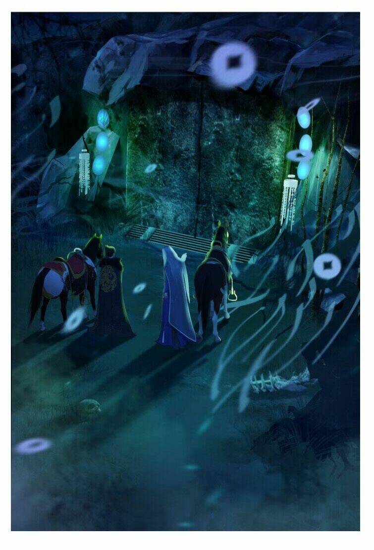 Phong Quỷ Truyền Thuyết: Chapter 54