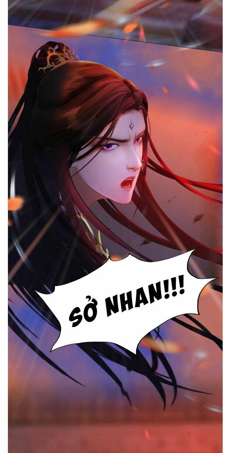 Phong Quỷ Truyền Thuyết: Chapter 54