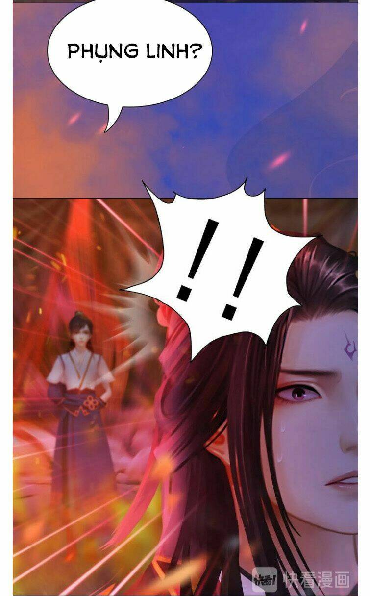 Phong Quỷ Truyền Thuyết: Chapter 54