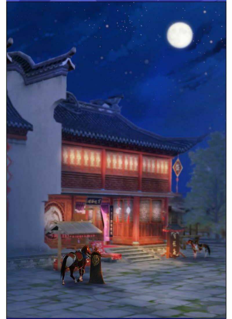 Phong Quỷ Truyền Thuyết: Chapter 55