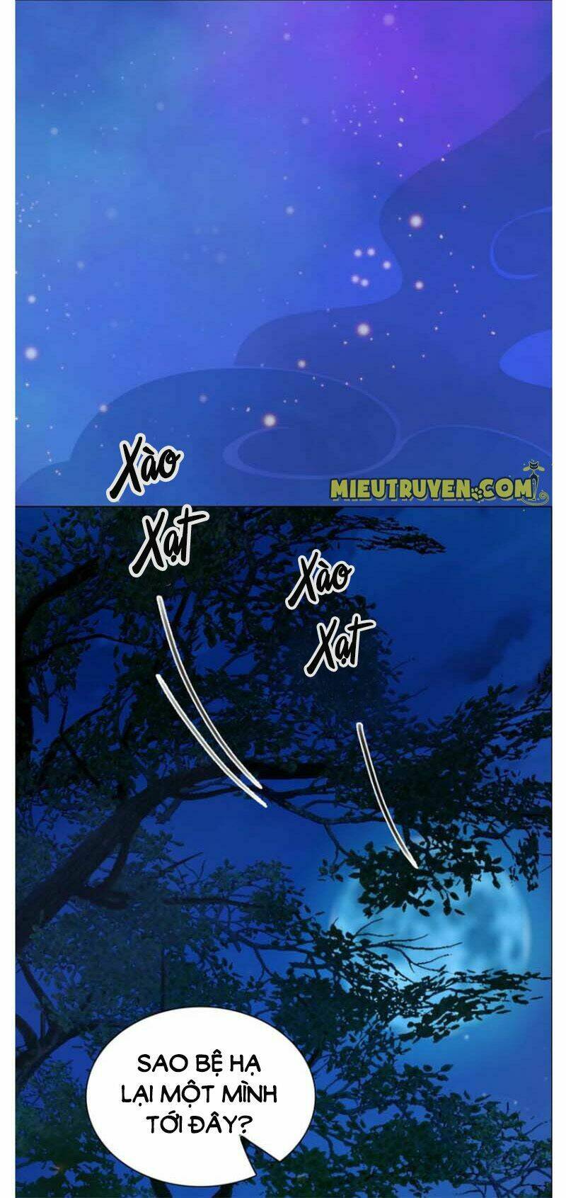 Phong Quỷ Truyền Thuyết: Chapter 55