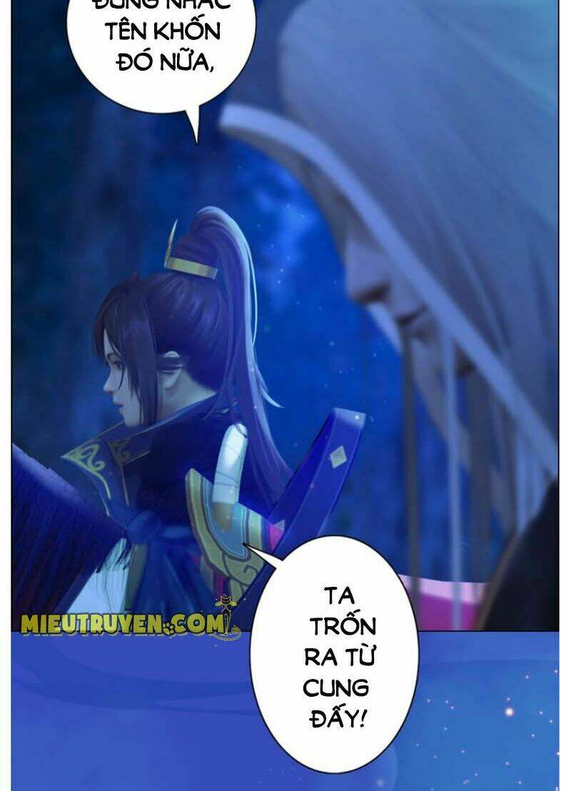 Phong Quỷ Truyền Thuyết: Chapter 55