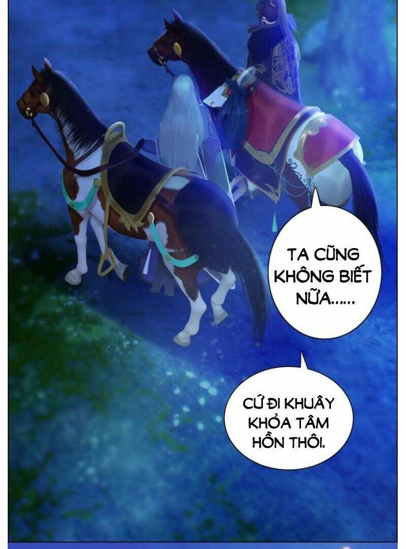 Phong Quỷ Truyền Thuyết: Chapter 55