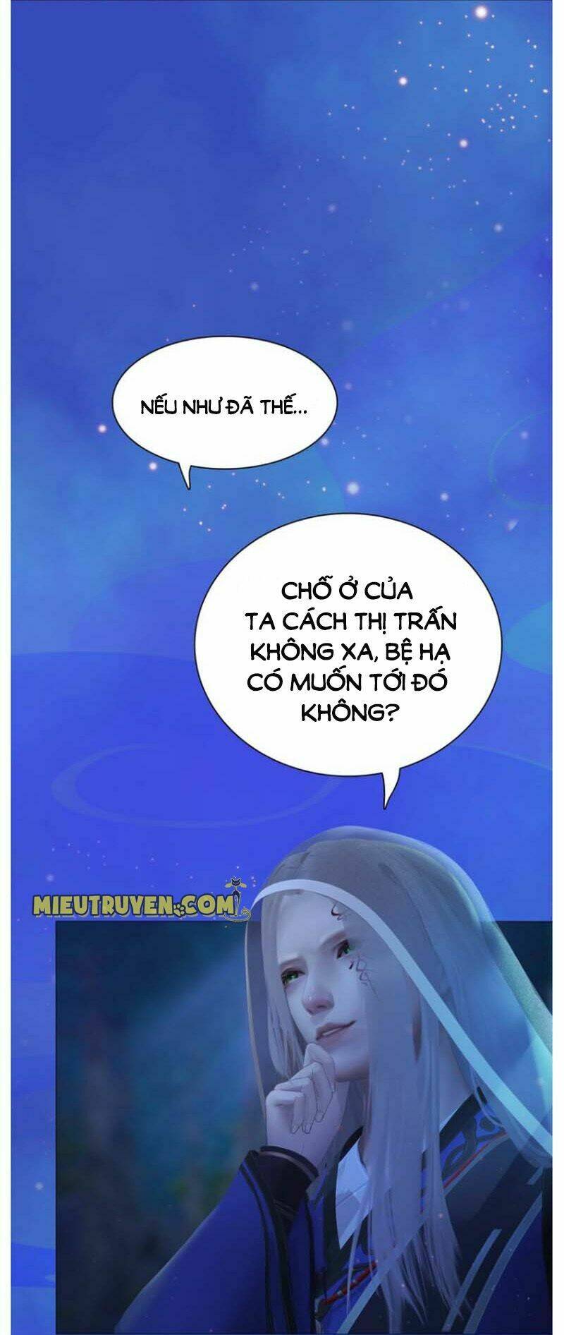 Phong Quỷ Truyền Thuyết: Chapter 55