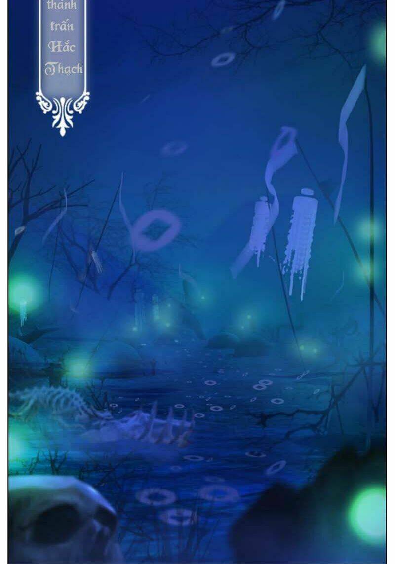 Phong Quỷ Truyền Thuyết: Chapter 55