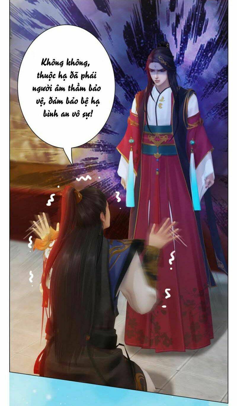 Phong Quỷ Truyền Thuyết: Chapter 55