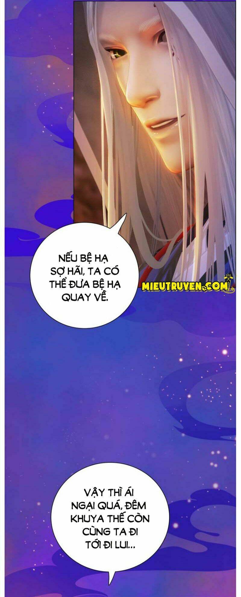 Phong Quỷ Truyền Thuyết: Chapter 55