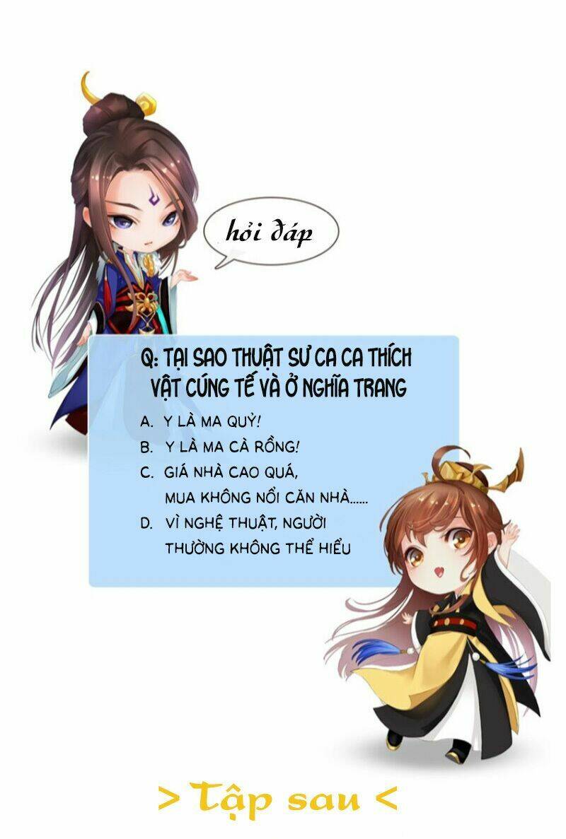 Phong Quỷ Truyền Thuyết: Chapter 55