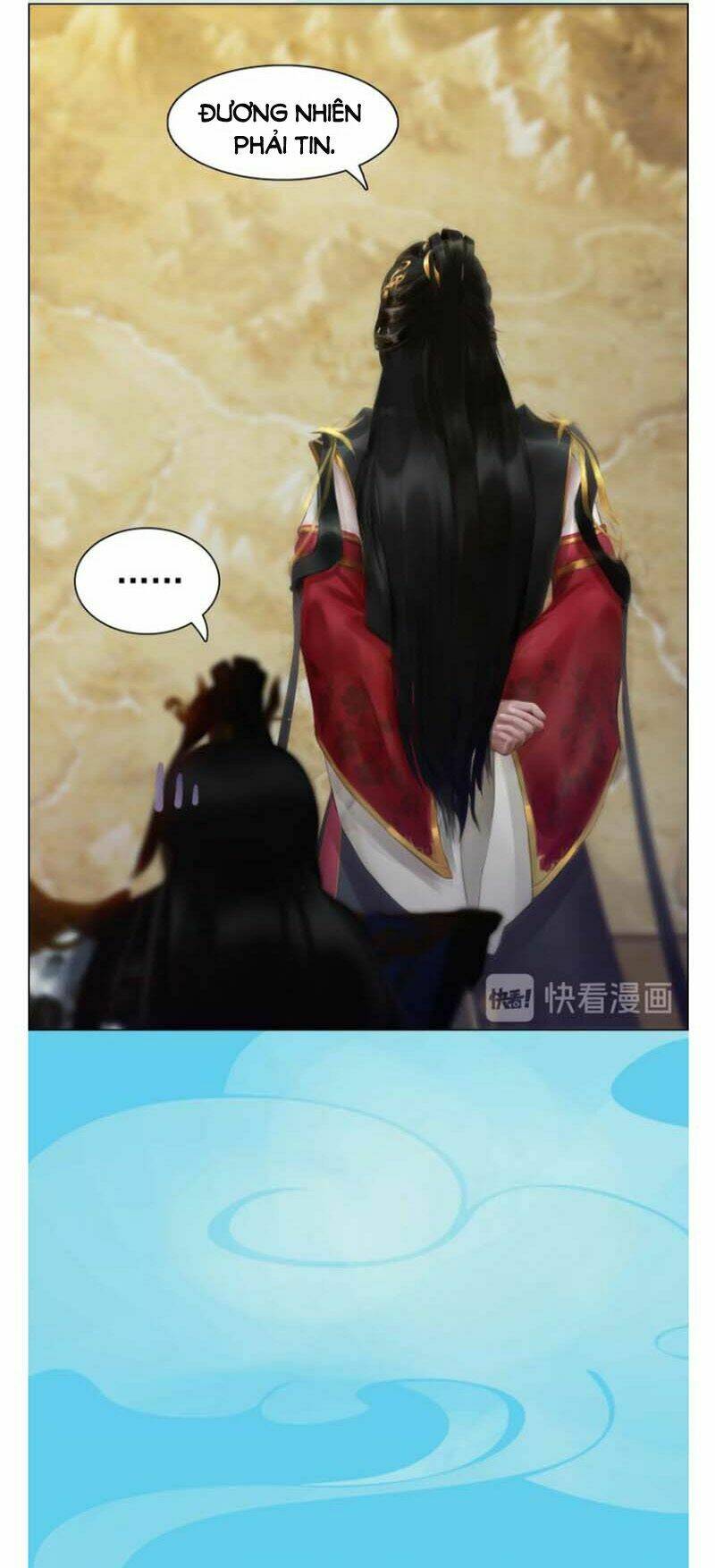 Phong Quỷ Truyền Thuyết: Chapter 55