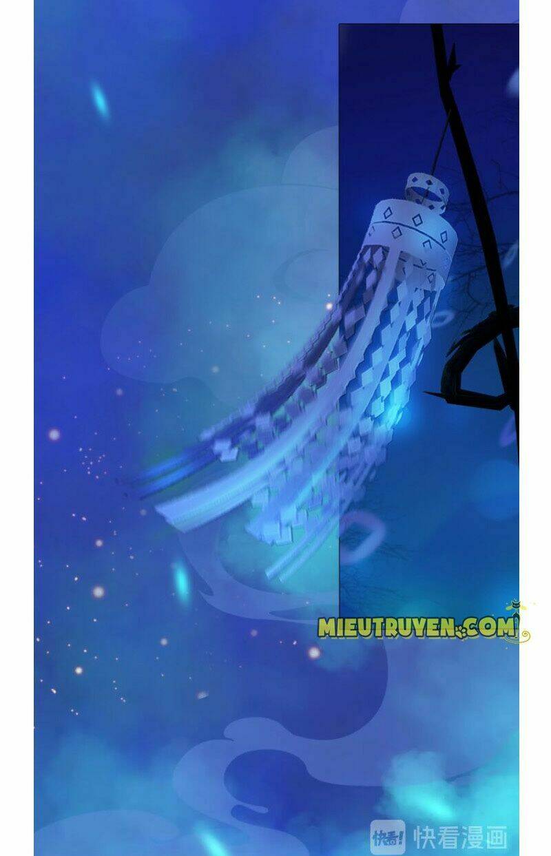 Phong Quỷ Truyền Thuyết: Chapter 56