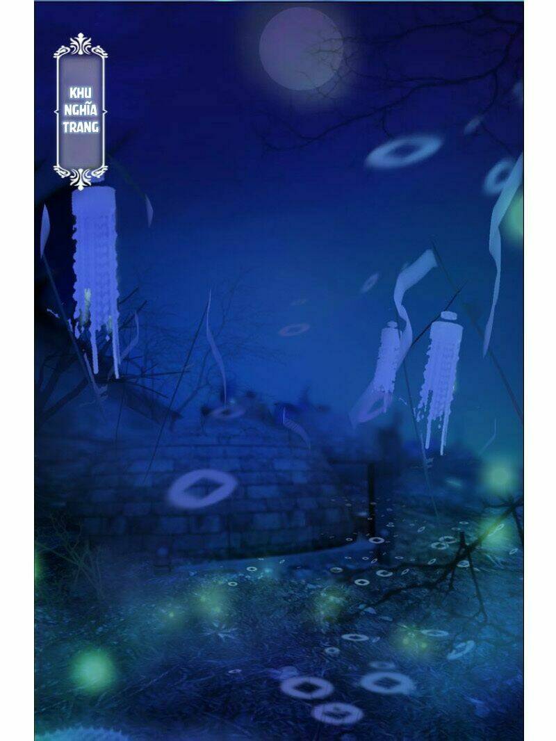 Phong Quỷ Truyền Thuyết: Chapter 56