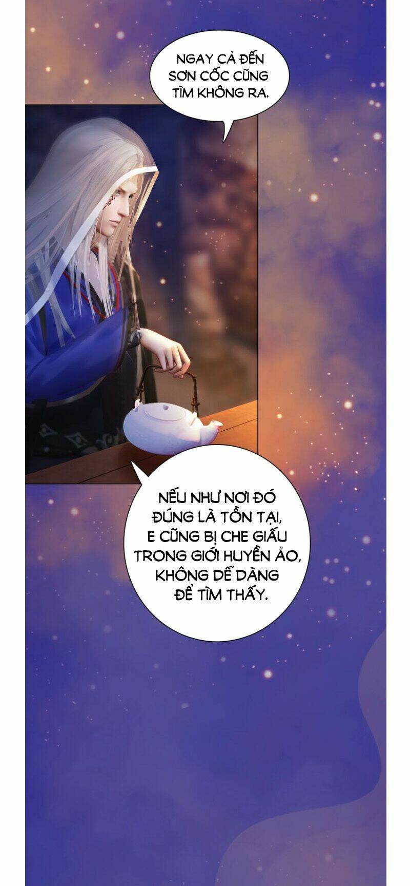 Phong Quỷ Truyền Thuyết: Chapter 56