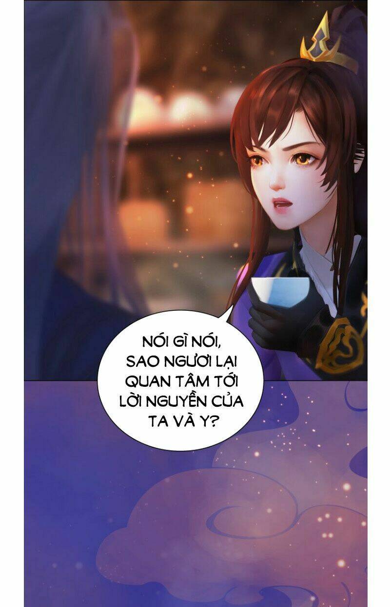 Phong Quỷ Truyền Thuyết: Chapter 56