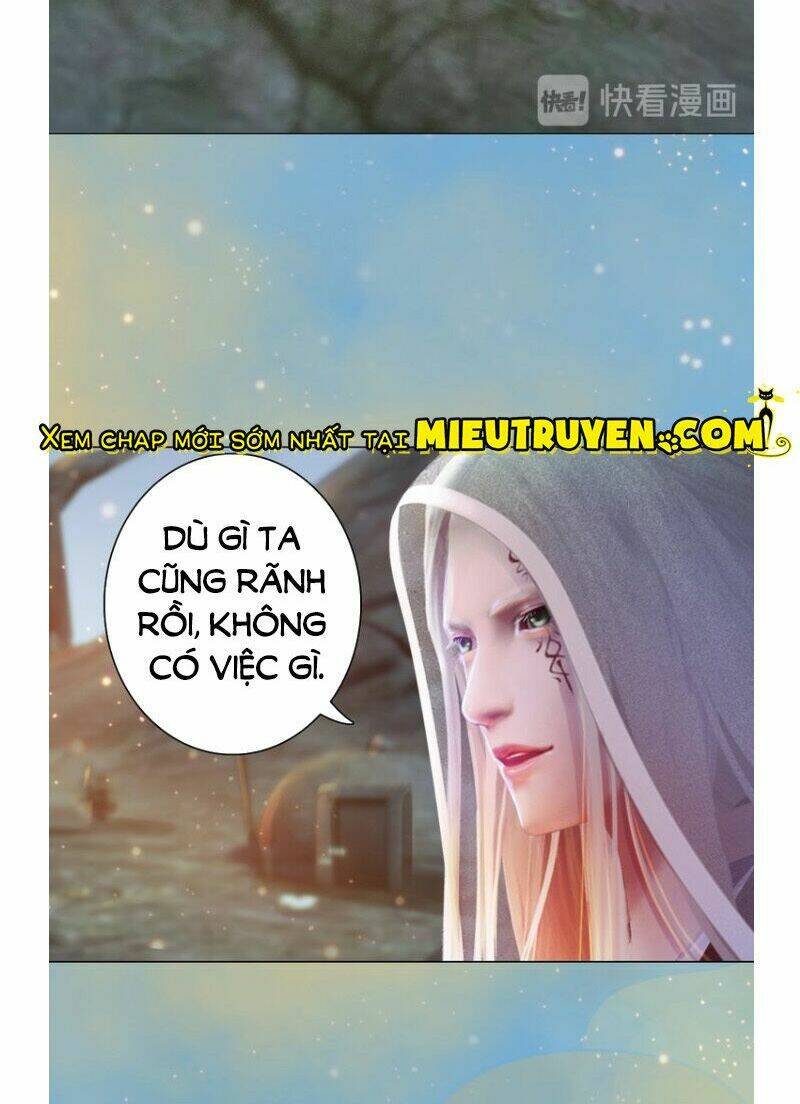 Phong Quỷ Truyền Thuyết: Chapter 56
