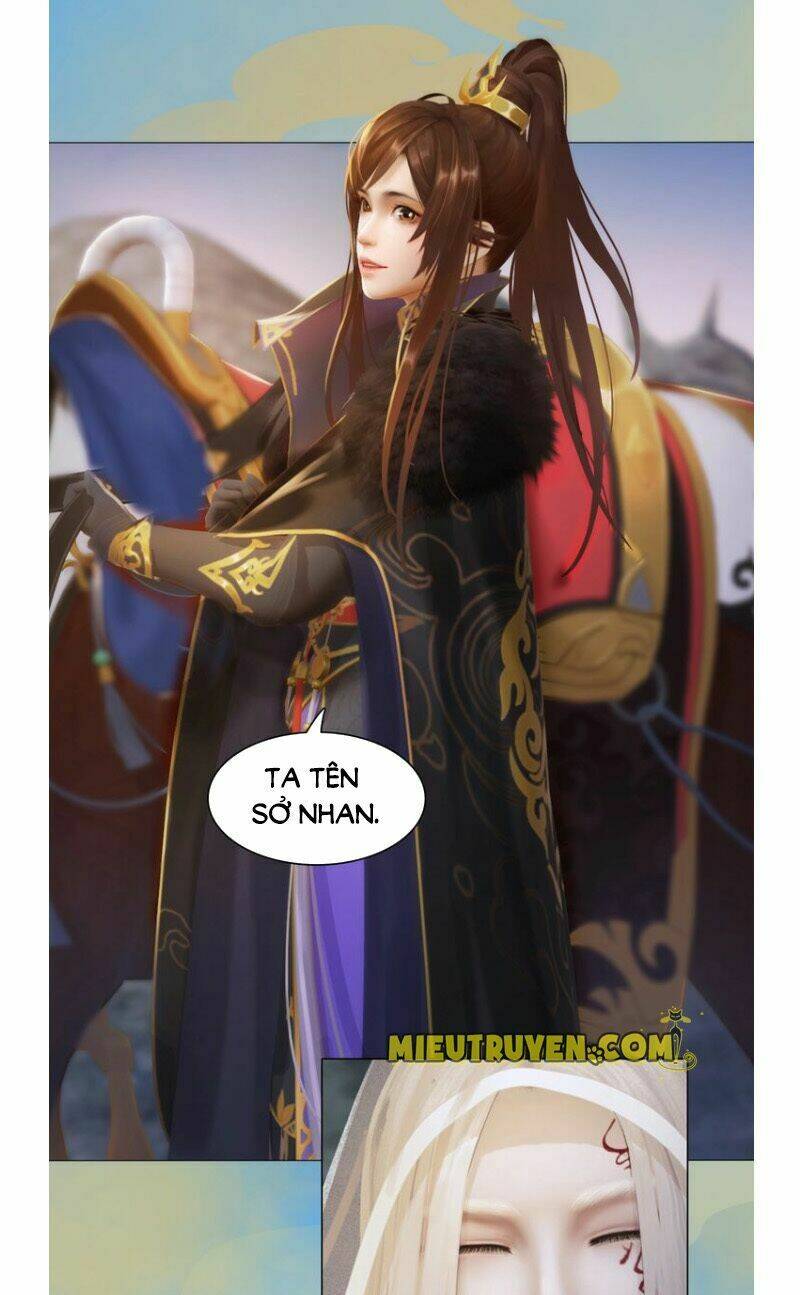 Phong Quỷ Truyền Thuyết: Chapter 56