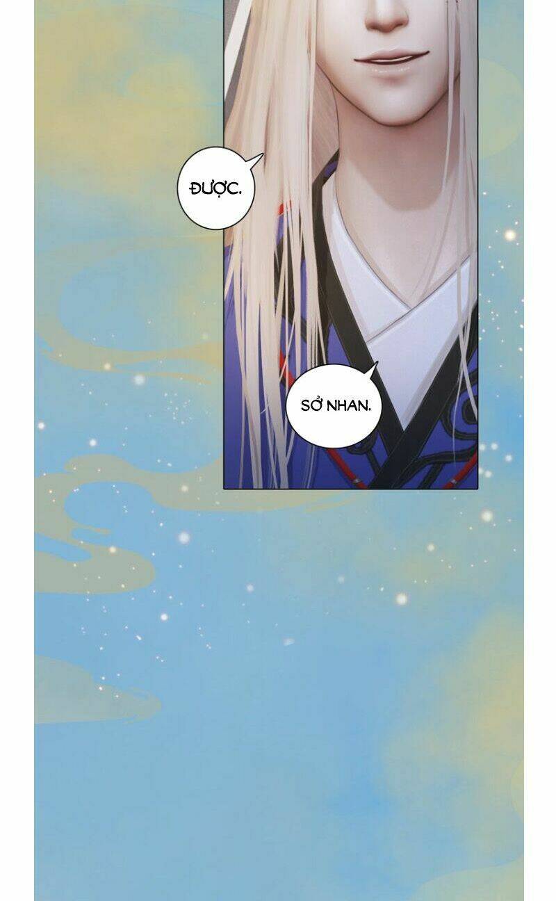 Phong Quỷ Truyền Thuyết: Chapter 56