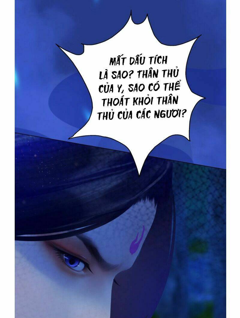 Phong Quỷ Truyền Thuyết: Chapter 56