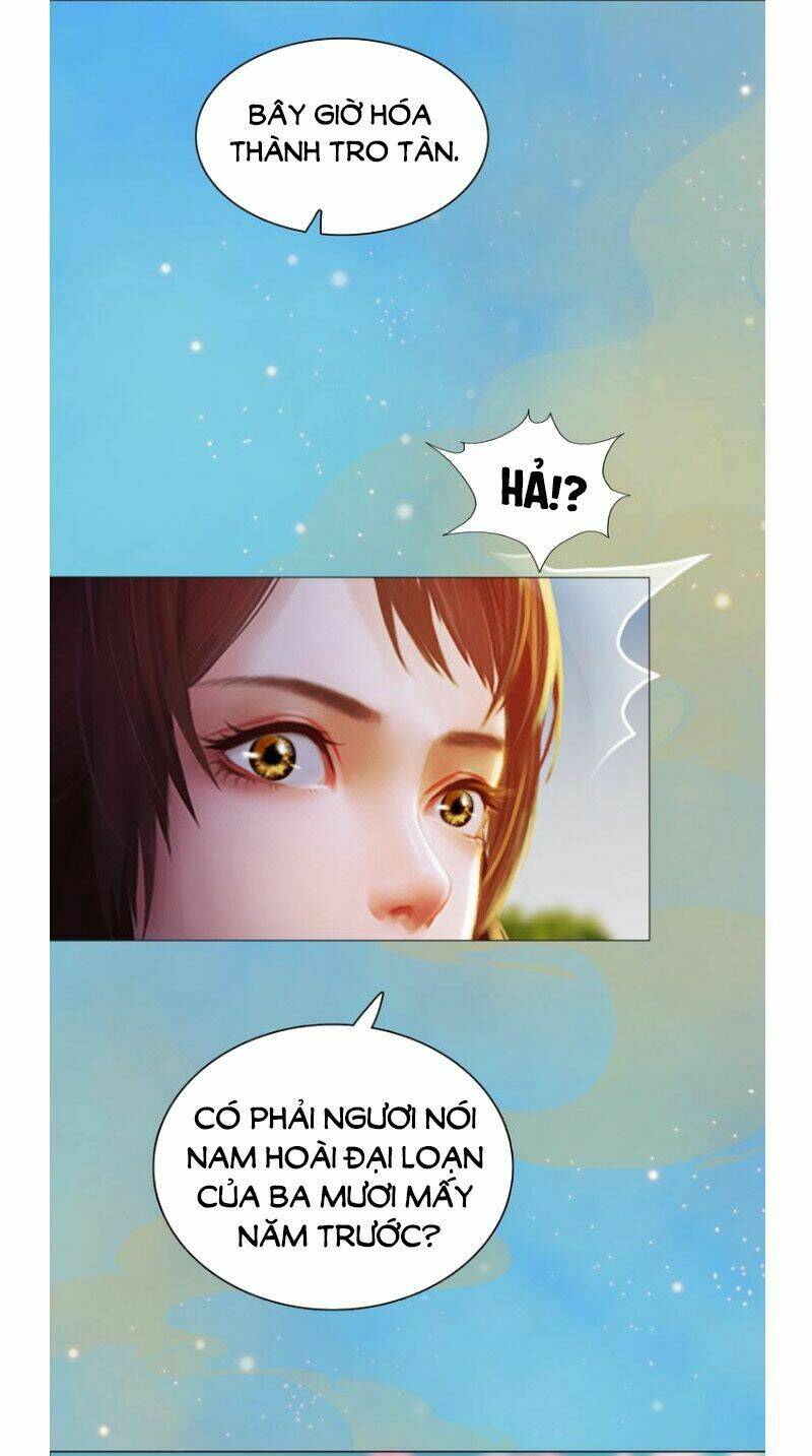 Phong Quỷ Truyền Thuyết: Chapter 56