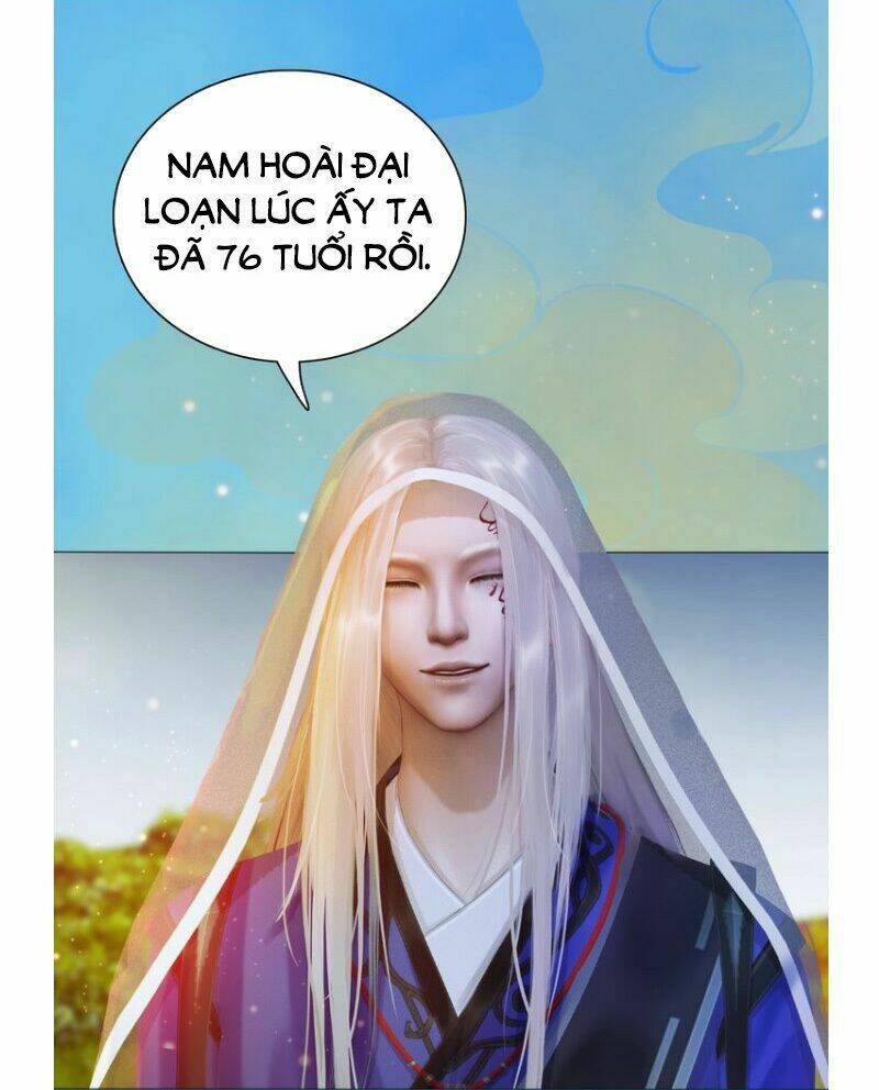 Phong Quỷ Truyền Thuyết: Chapter 56