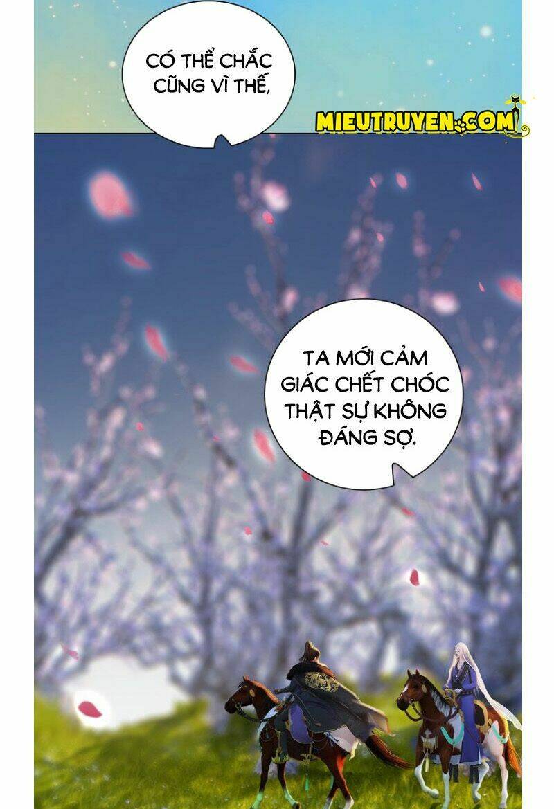 Phong Quỷ Truyền Thuyết: Chapter 56