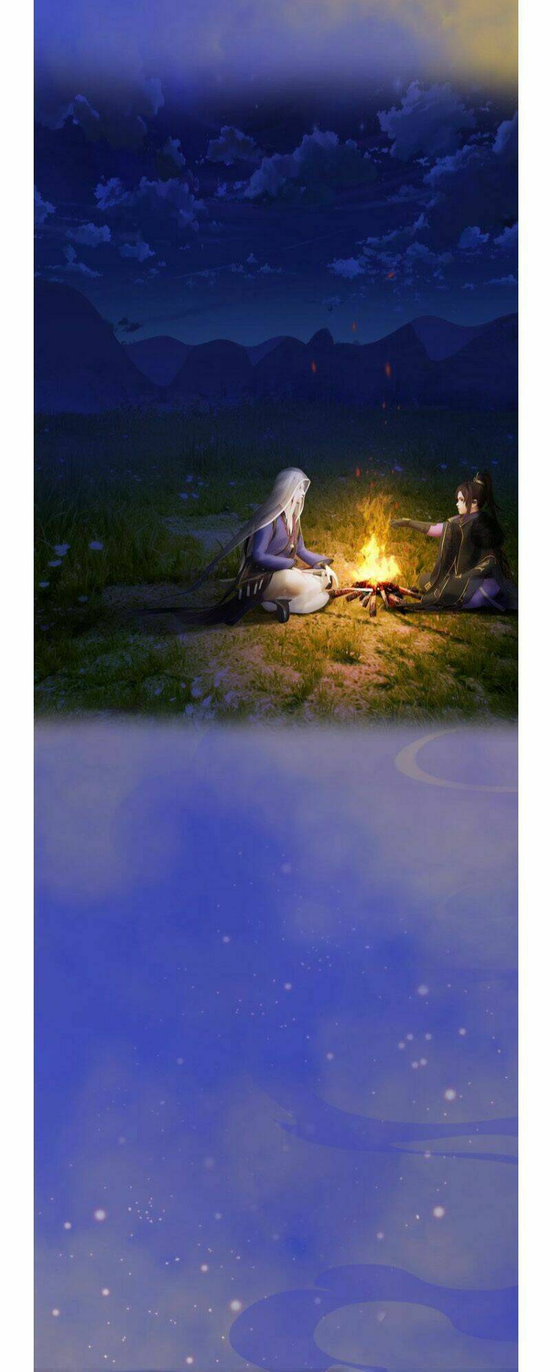 Phong Quỷ Truyền Thuyết: Chapter 56