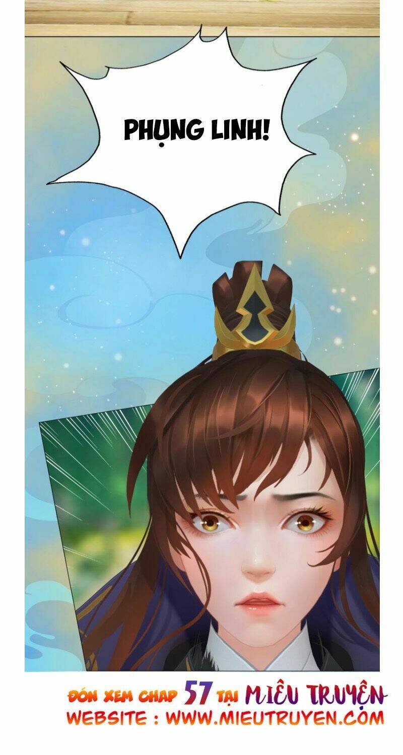 Phong Quỷ Truyền Thuyết: Chapter 56