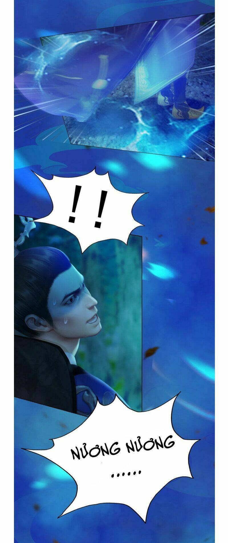 Phong Quỷ Truyền Thuyết: Chapter 56