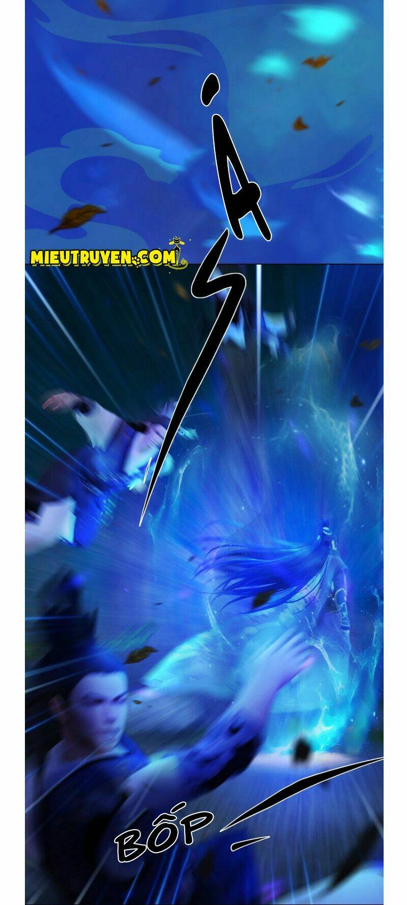 Phong Quỷ Truyền Thuyết: Chapter 56