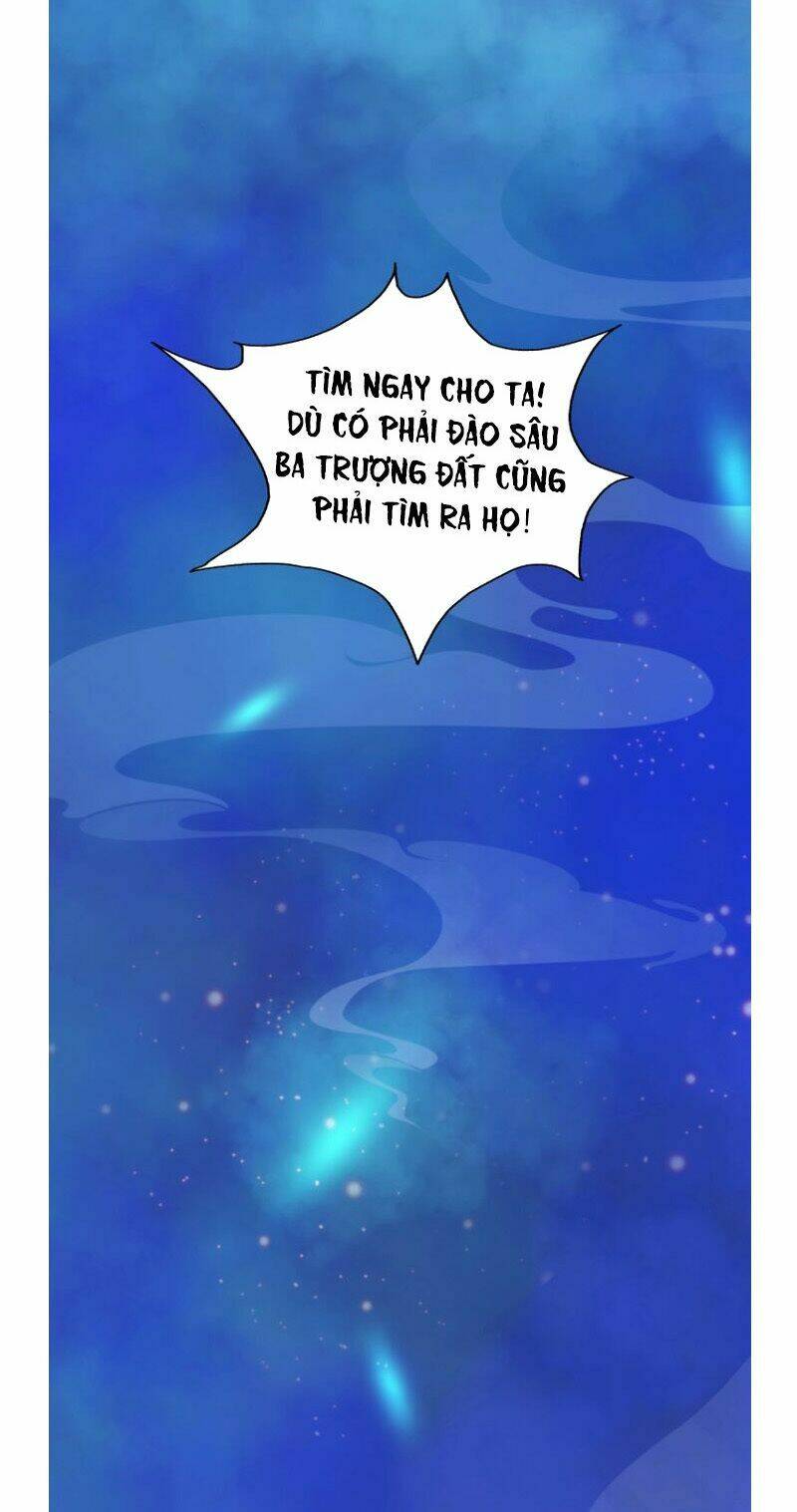Phong Quỷ Truyền Thuyết: Chapter 56