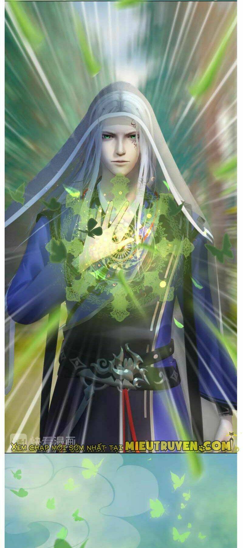 Phong Quỷ Truyền Thuyết: Chapter 57