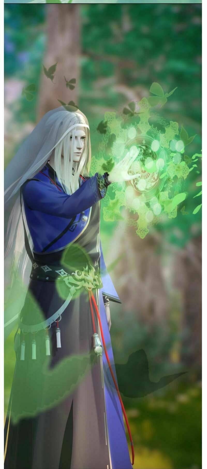 Phong Quỷ Truyền Thuyết: Chapter 57