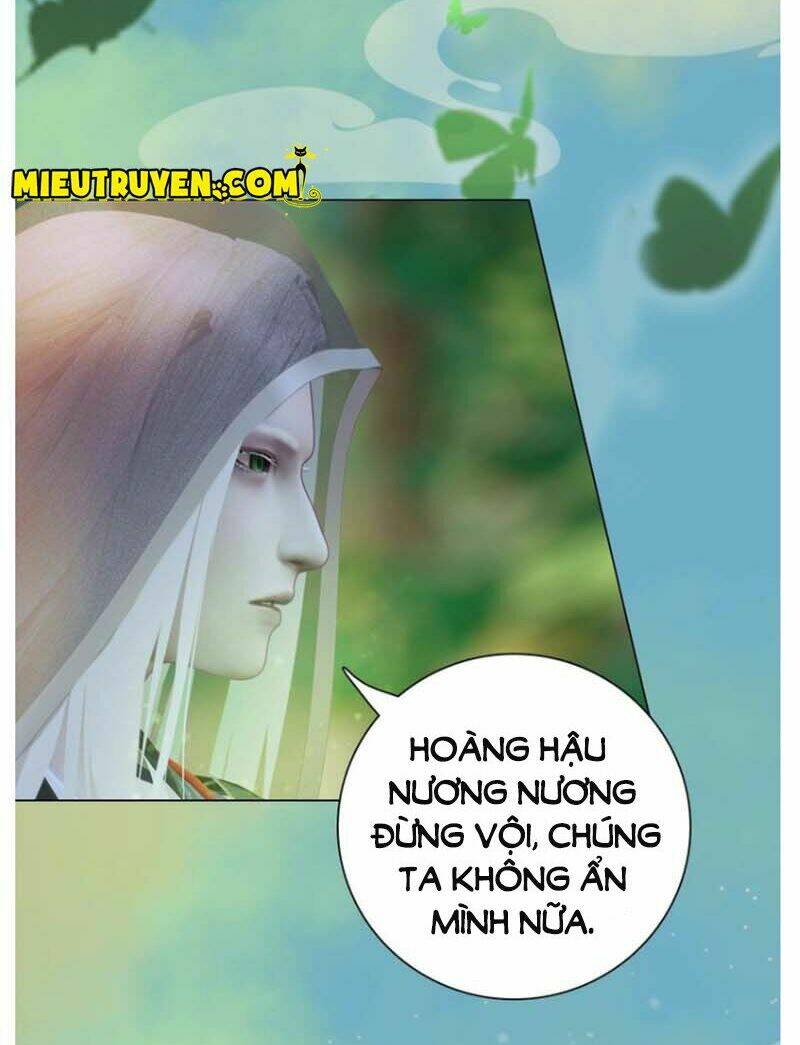 Phong Quỷ Truyền Thuyết: Chapter 57