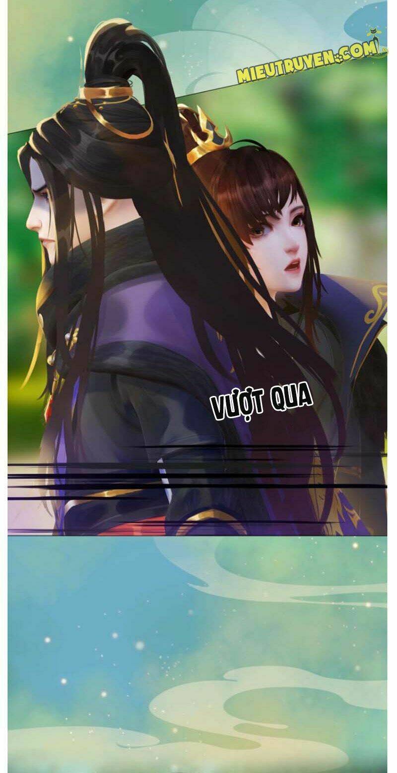 Phong Quỷ Truyền Thuyết: Chapter 57
