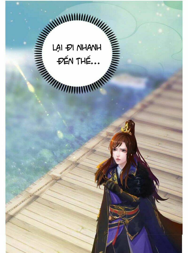 Phong Quỷ Truyền Thuyết: Chapter 57