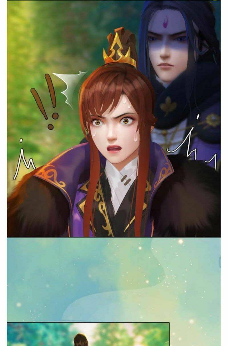 Phong Quỷ Truyền Thuyết: Chapter 57