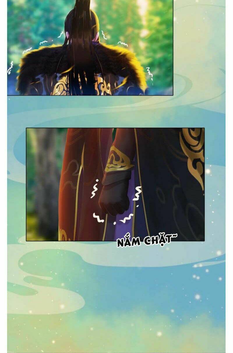 Phong Quỷ Truyền Thuyết: Chapter 57