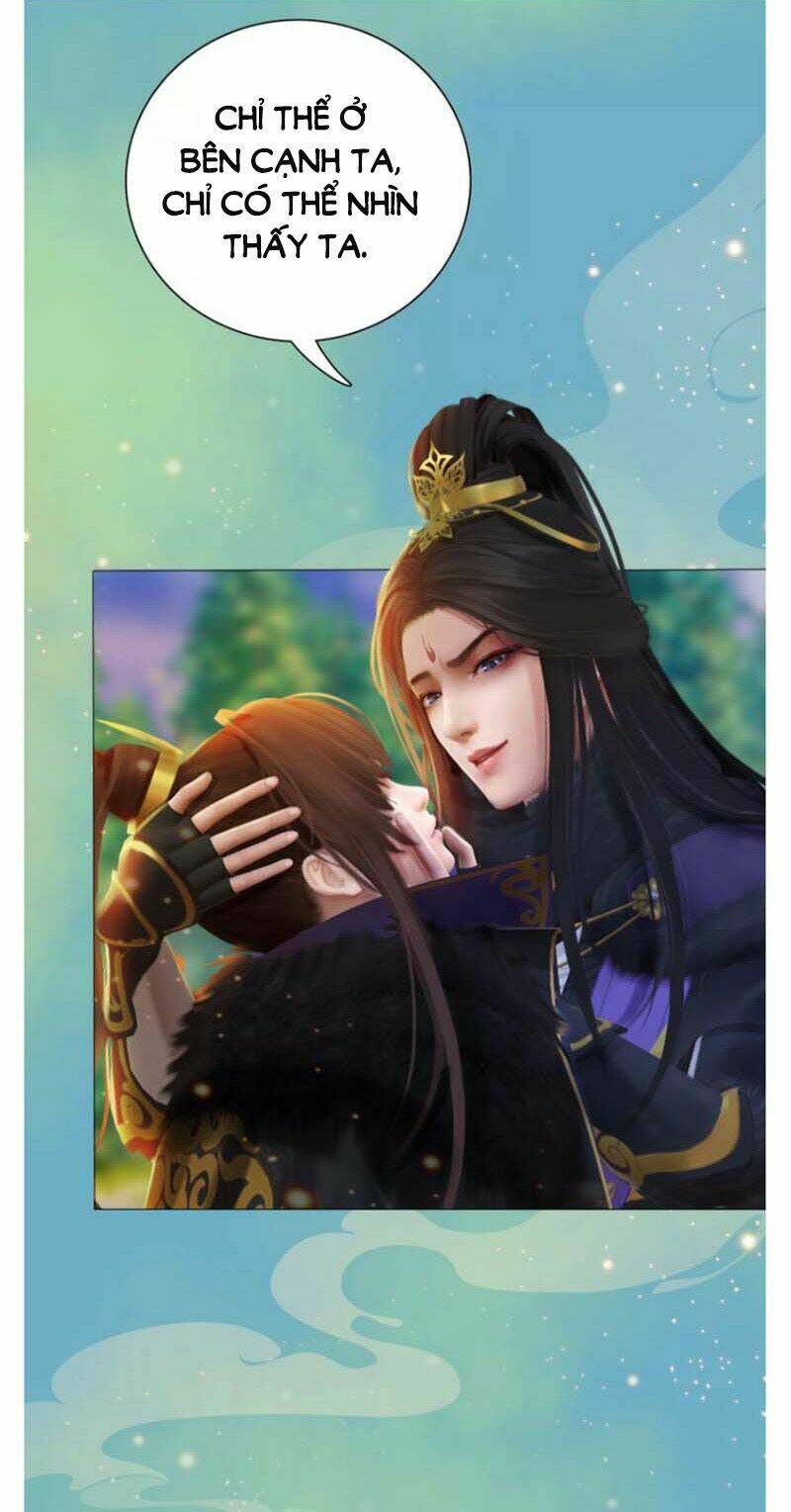 Phong Quỷ Truyền Thuyết: Chapter 57