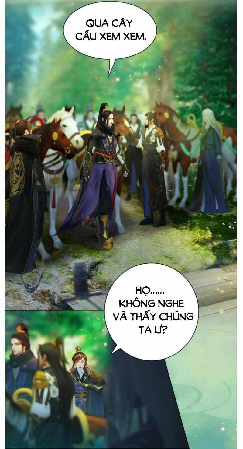 Phong Quỷ Truyền Thuyết: Chapter 57