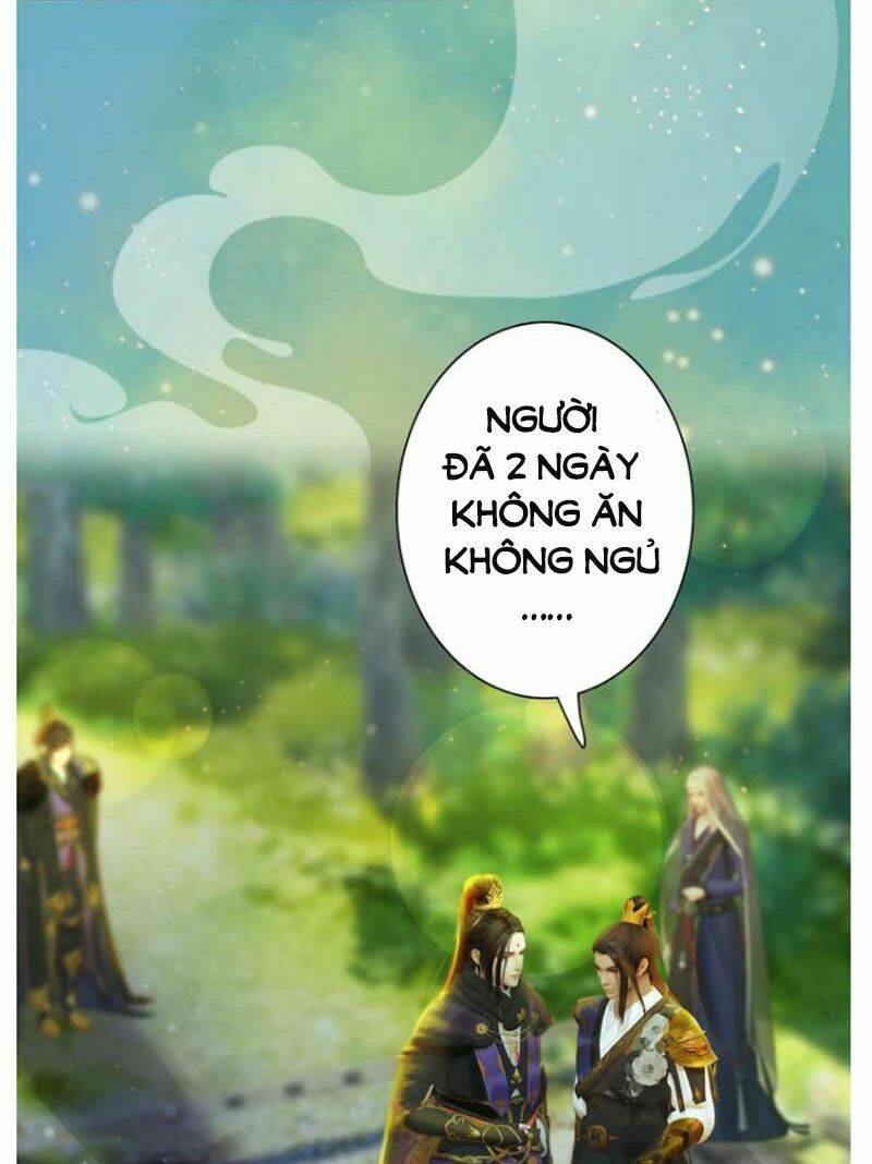 Phong Quỷ Truyền Thuyết: Chapter 57