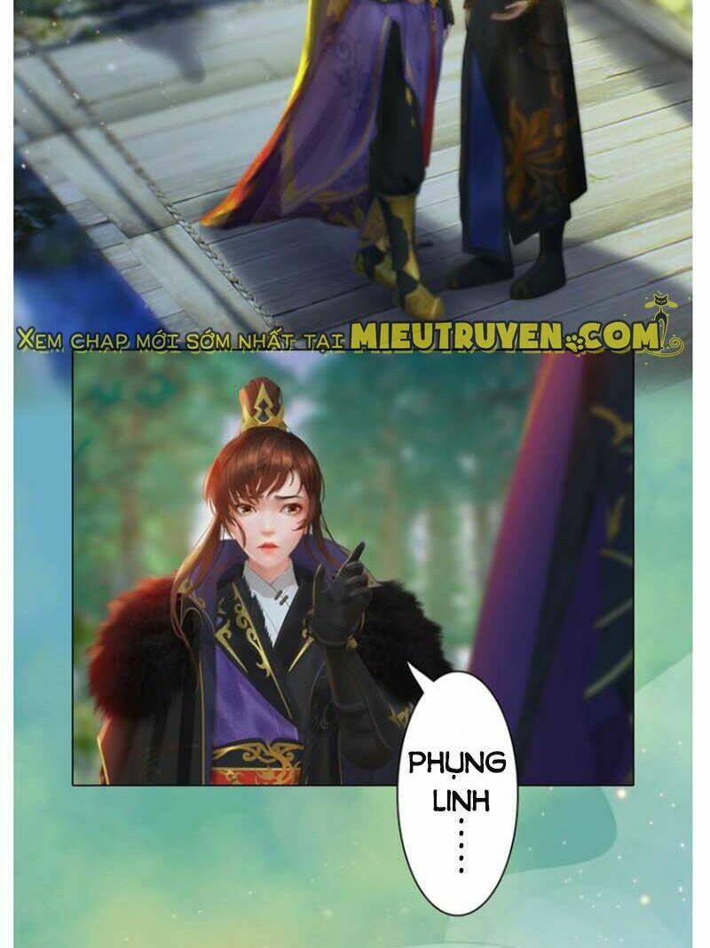 Phong Quỷ Truyền Thuyết: Chapter 57