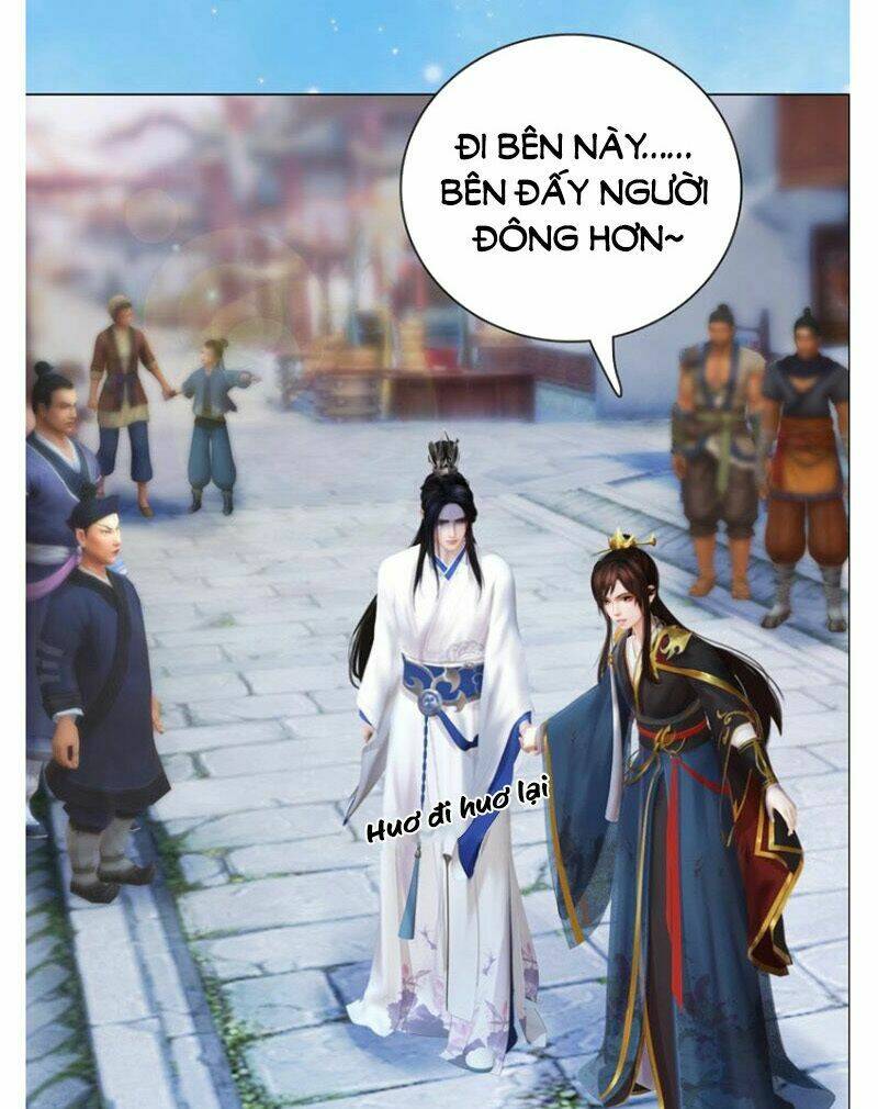 Phong Quỷ Truyền Thuyết: Chapter 60