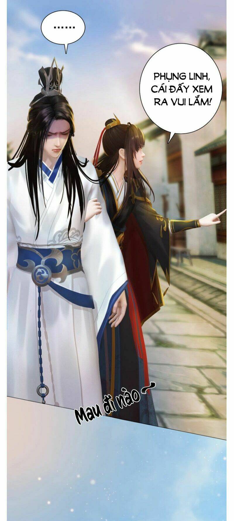 Phong Quỷ Truyền Thuyết: Chapter 60