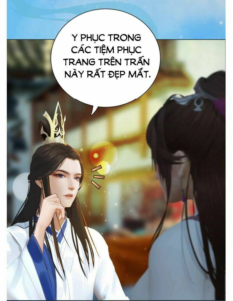Phong Quỷ Truyền Thuyết: Chapter 60