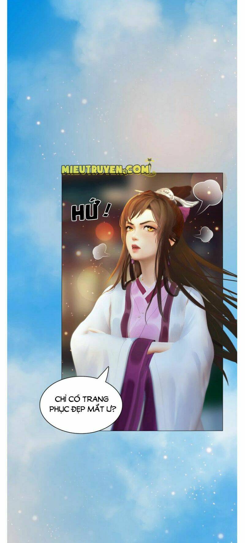 Phong Quỷ Truyền Thuyết: Chapter 60
