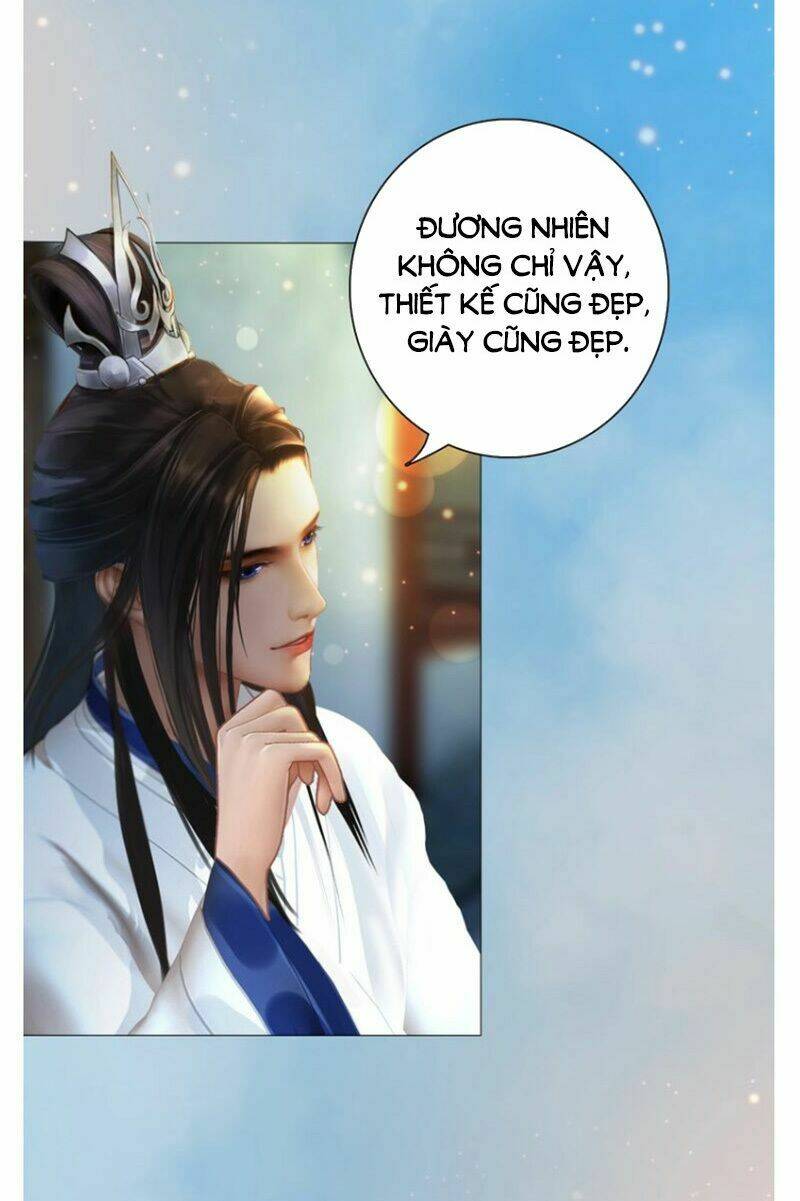 Phong Quỷ Truyền Thuyết: Chapter 60