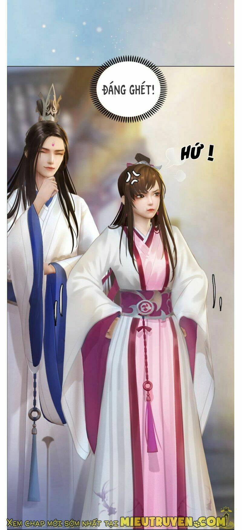 Phong Quỷ Truyền Thuyết: Chapter 60