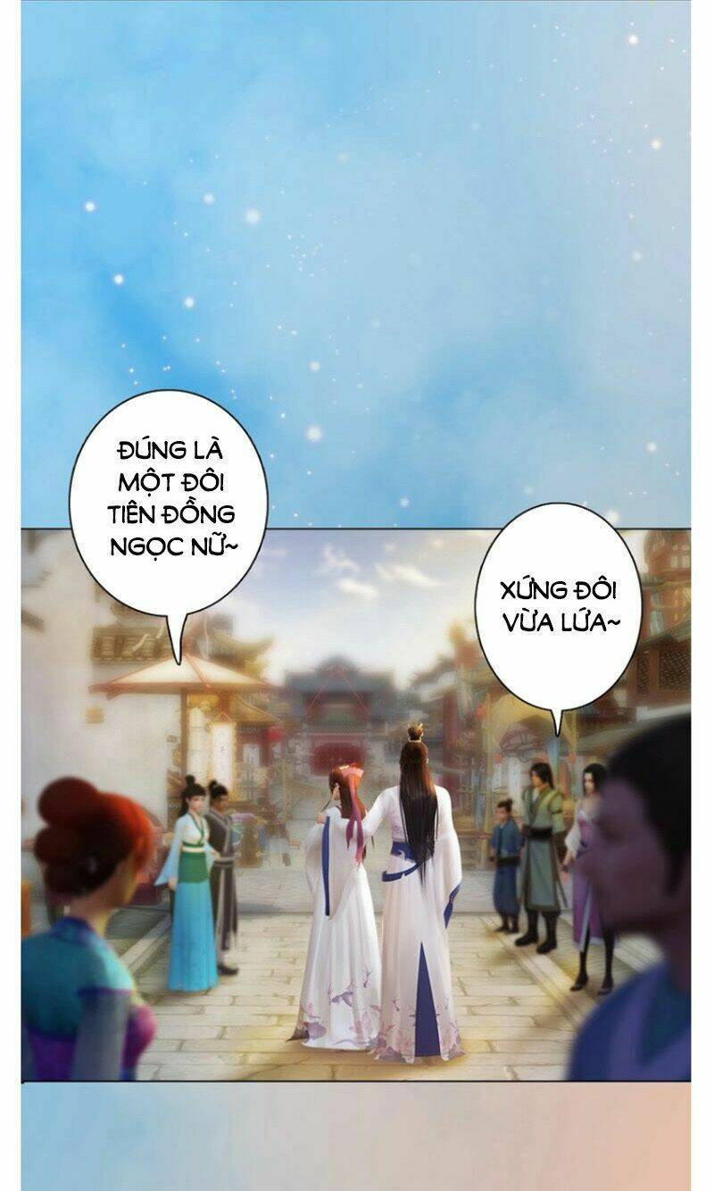 Phong Quỷ Truyền Thuyết: Chapter 60