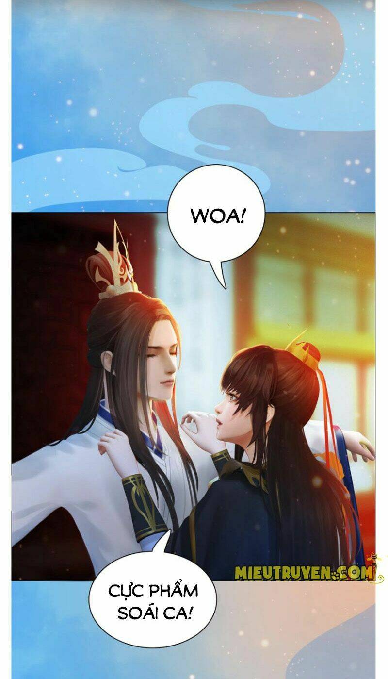 Phong Quỷ Truyền Thuyết: Chapter 60