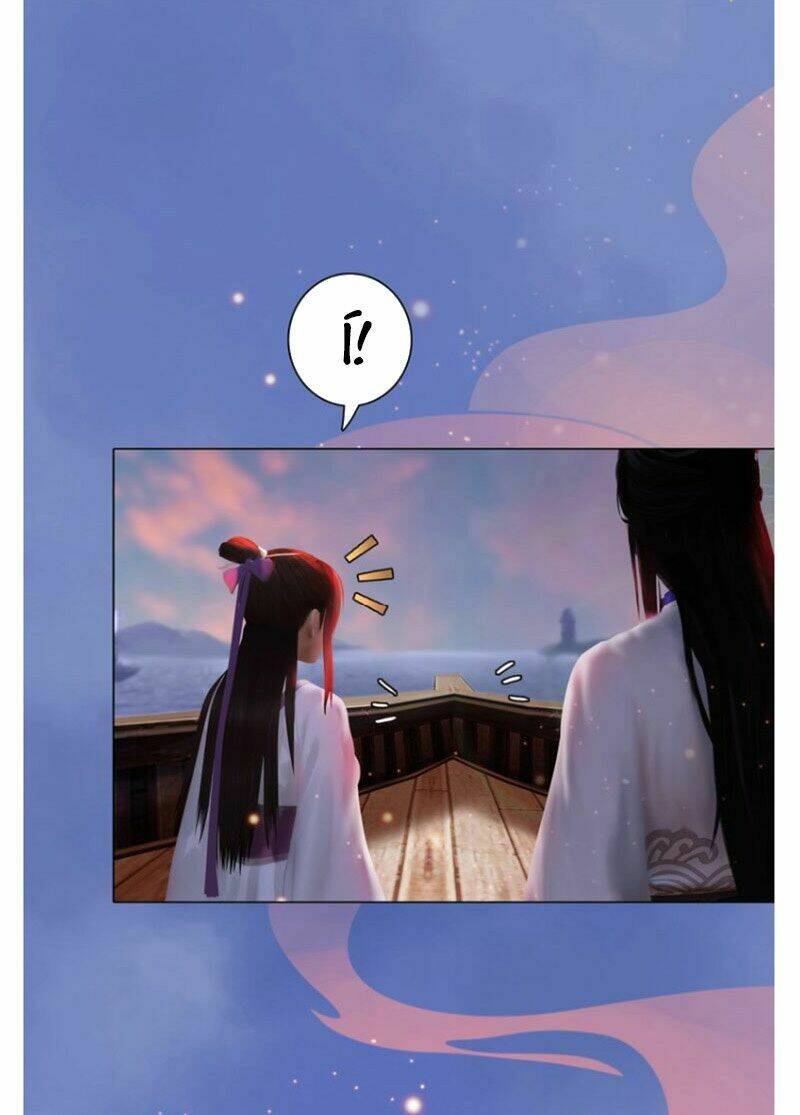 Phong Quỷ Truyền Thuyết: Chapter 60