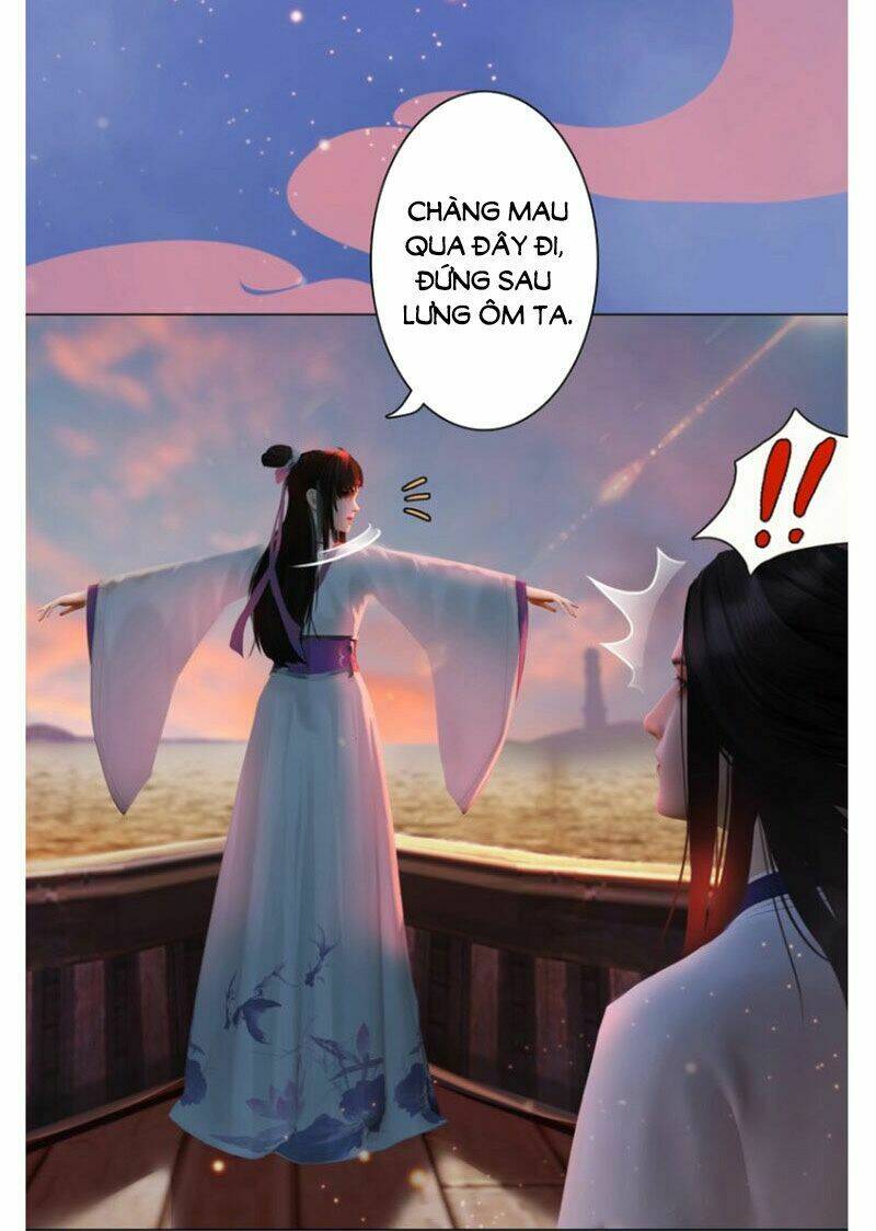 Phong Quỷ Truyền Thuyết: Chapter 60